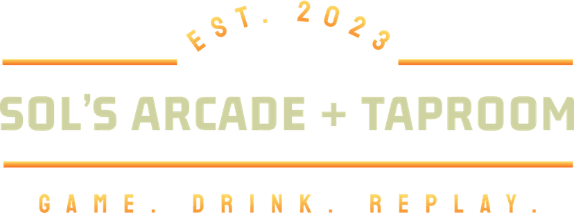 Sol's Arcade + Taproom